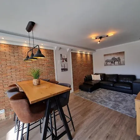 Apartman Tac - Sunset House