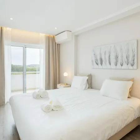 Apartman Tac - Sunset House Portimão