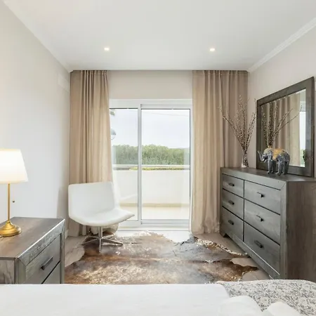 Apartman Tac - Sunset House Portimão