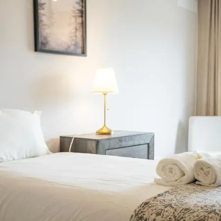 Apartman Tac - Sunset House Portimão