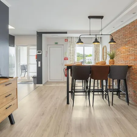 Apartman Tac - Sunset House Portimão