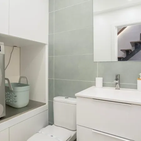 Tac - Sunset House Apartman *