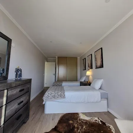 Tac - Sunset House بورتيماو