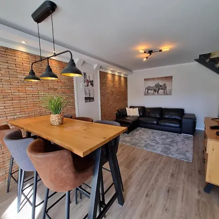 Tac - Sunset House بورتيماو