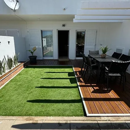 Tac - Sunset House * بورتيماو