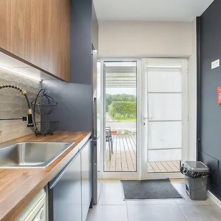 Tac - Sunset House * ポルティマン