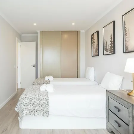 Tac - Sunset House * بورتيماو