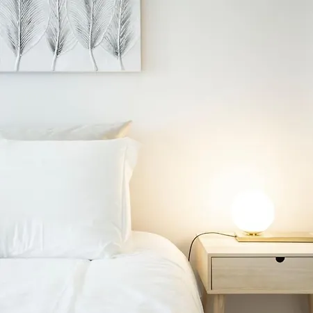 Tac - Sunset House شقة