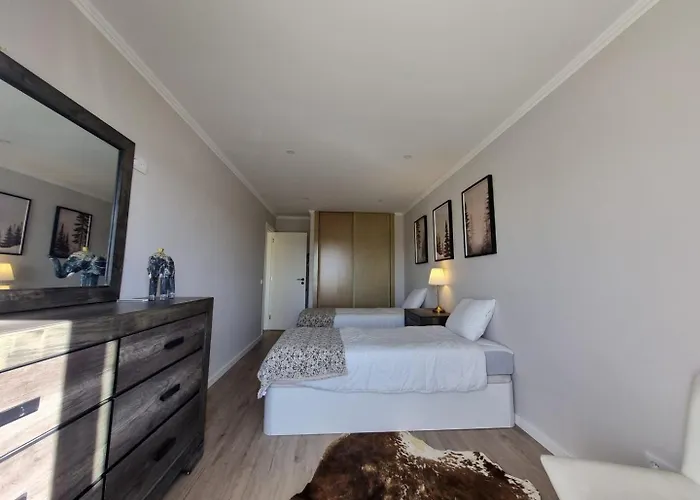 Tac - Sunset House Portimão