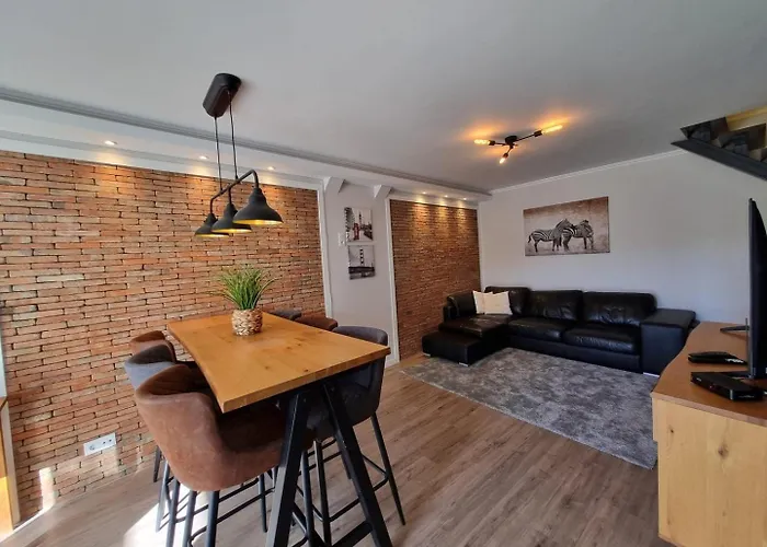 Apartment Tac - Sunset House