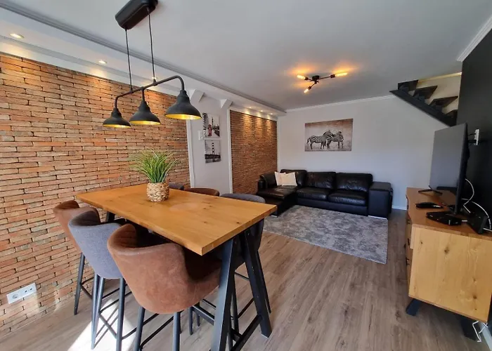 Tac - Sunset House Portimão