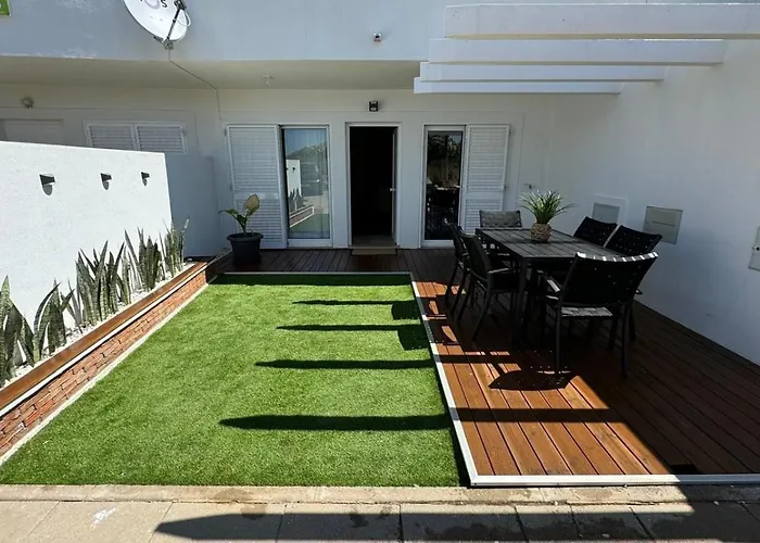 Tac - Sunset House * Portimão