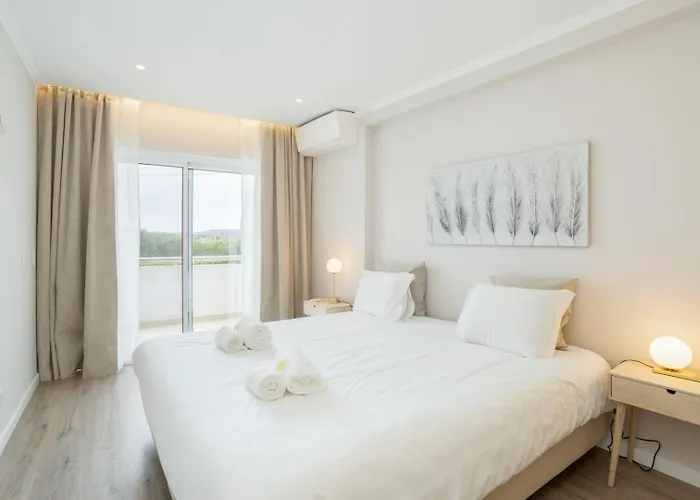 Apartment Tac - Sunset House Portimão