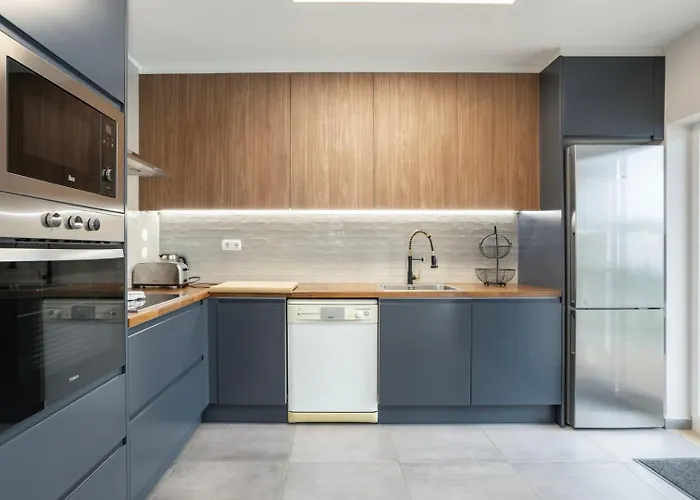 Tac - Sunset House Portimão