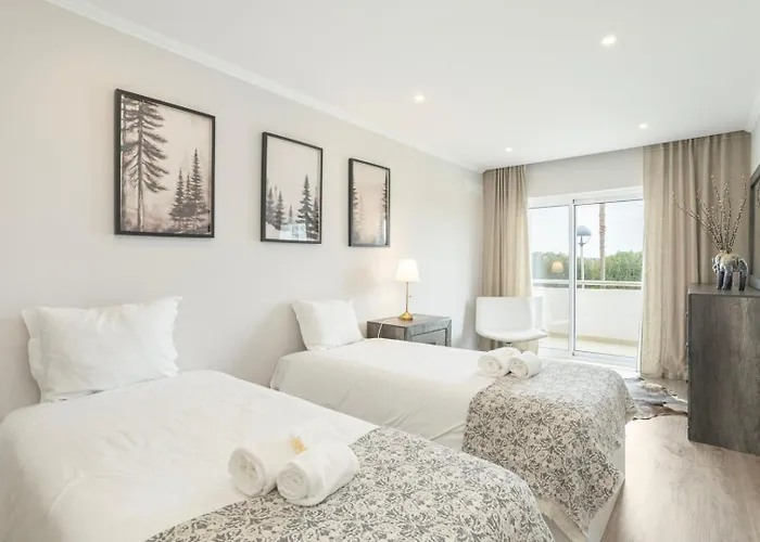 Tac - Sunset House *