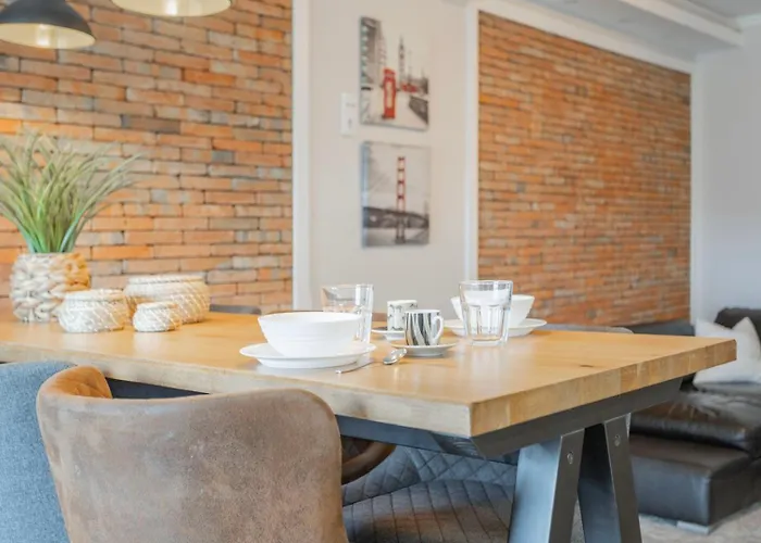 Tac - Sunset House Apartment