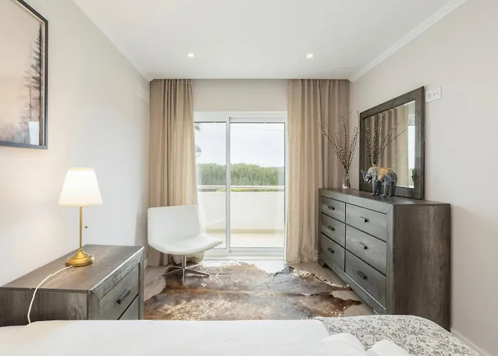 Apartment Tac - Sunset House Portimão