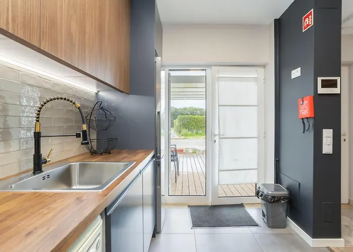 Tac - Sunset House * Portimão