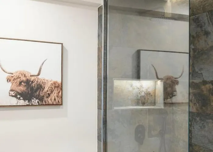 Apartment Tac - Sunset House *