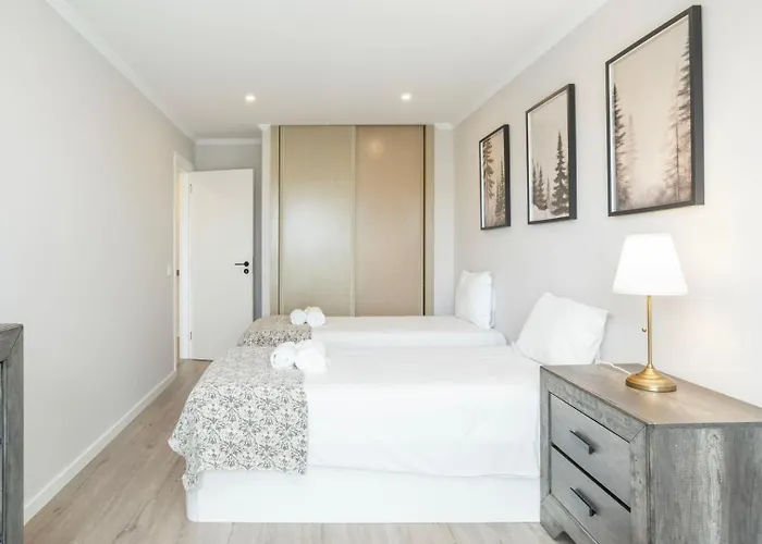 Tac - Sunset House * Portimão