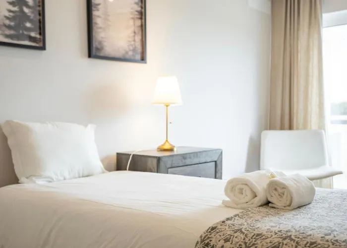 Apartment Tac - Sunset House Portimão