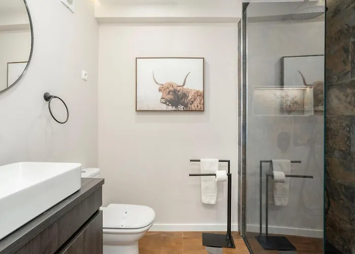 Tac - Sunset House Portimão