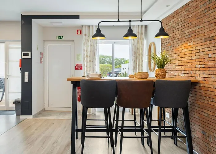 Tac - Sunset House * Portimão