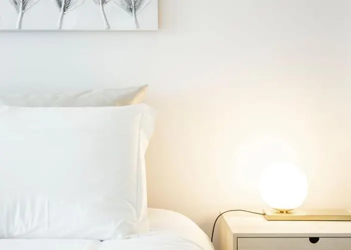 Tac - Sunset House Apartment