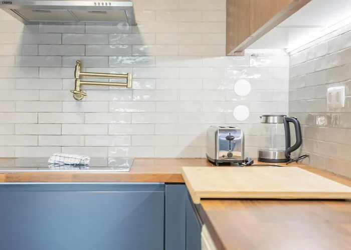 Tac - Sunset House *