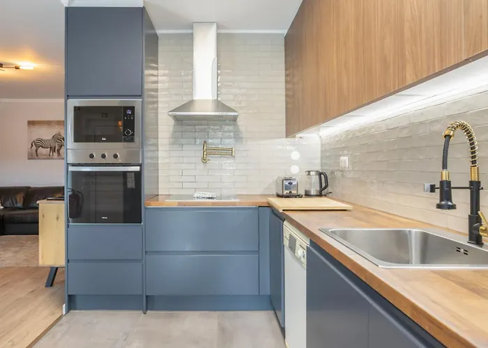 Apartment Tac - Sunset House