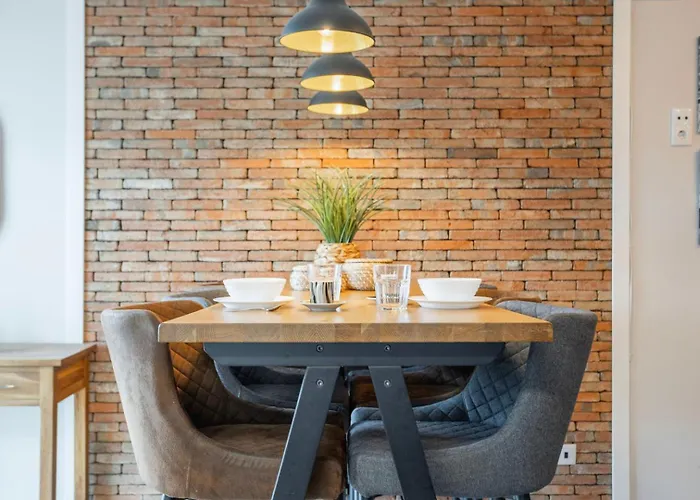 Apartment Tac - Sunset House Portimão