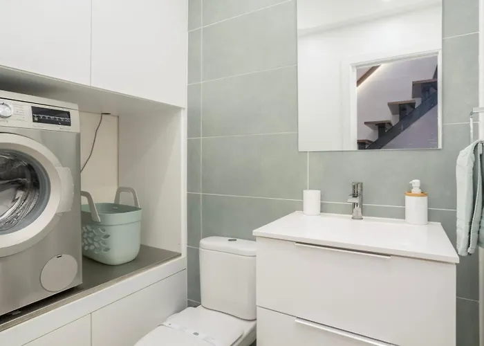 Tac - Sunset House Apartment *