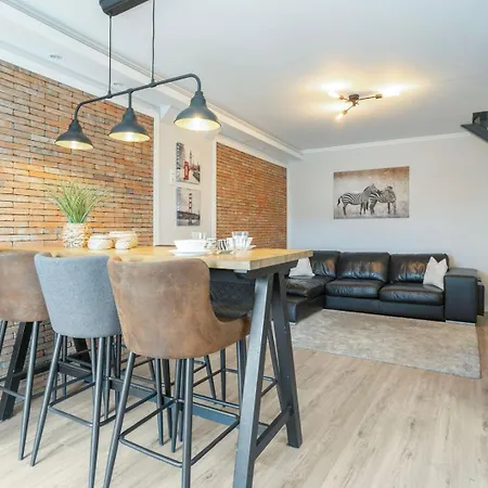 Tac - Sunset House Appartement