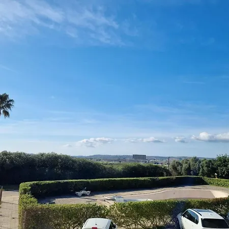 Tac - Sunset House דירה פורטימאו