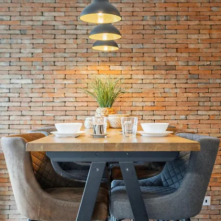 דירה Tac - Sunset House פורטימאו